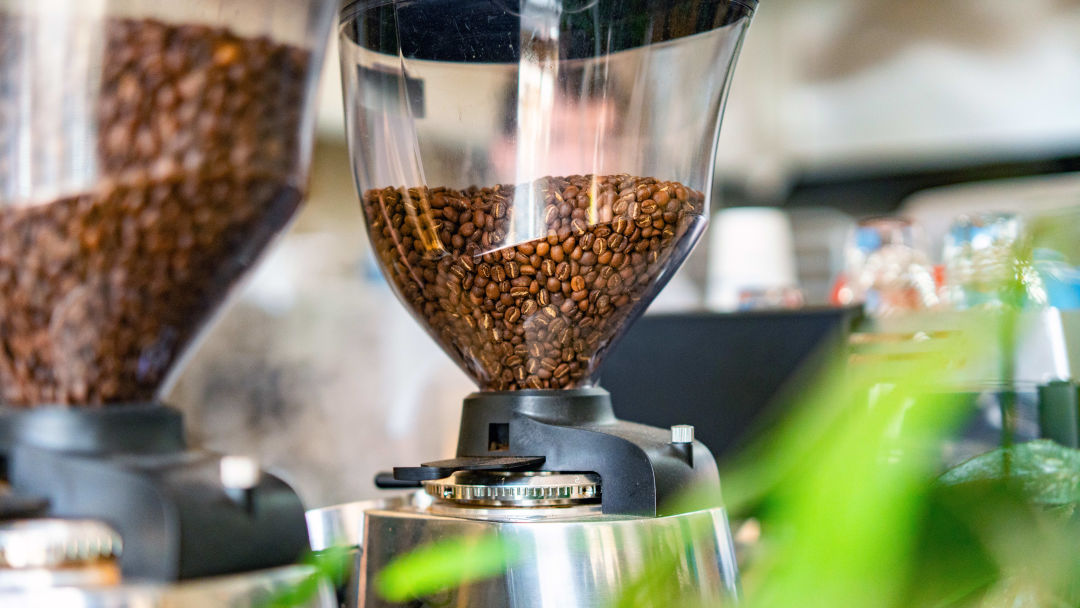 Coffee is also a seasonal crop, and the volatility of the tariffs can add anywhere between 20 percent to 40 percent additional cost for the retail buyer depending on when the goods land.