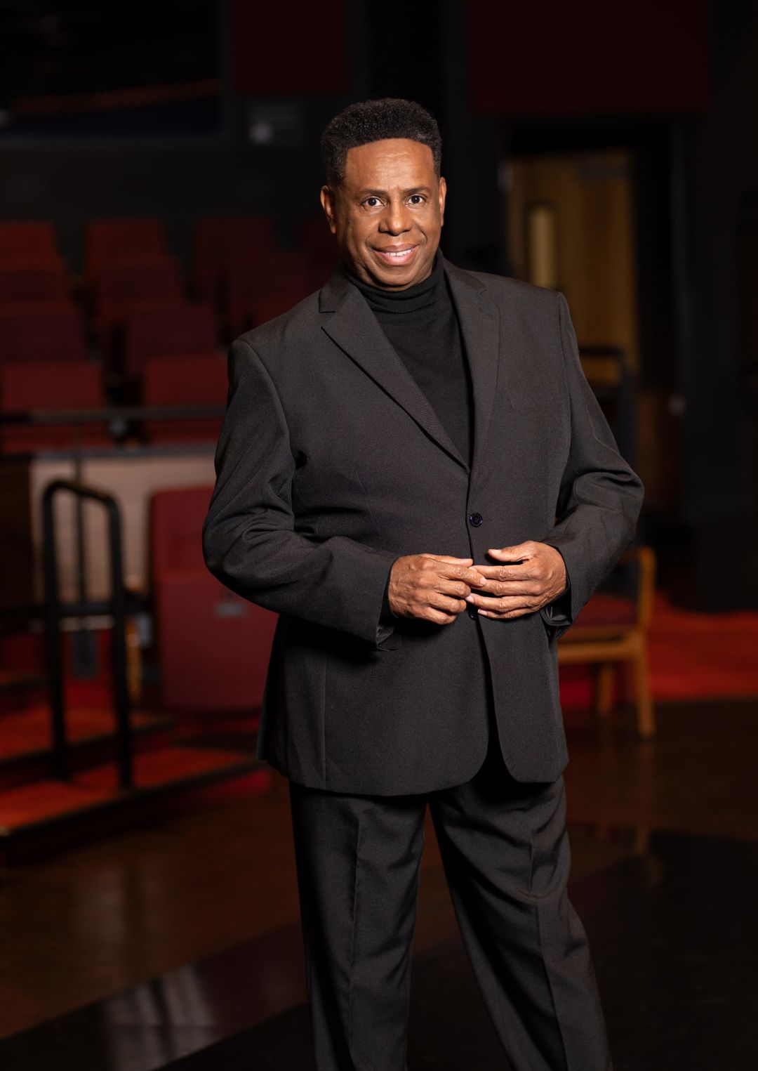 WBTT founder and artistic director Nate Jacobs