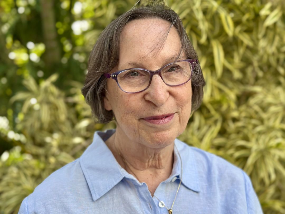 Ilene Denton