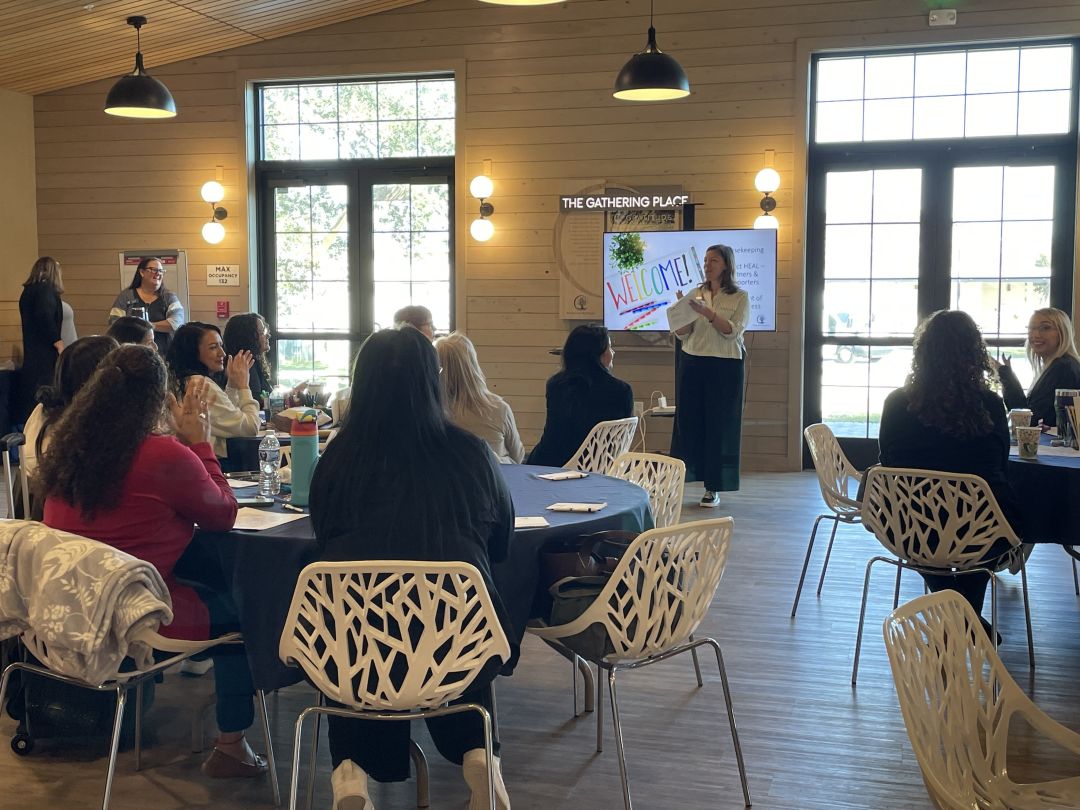 The Power of Partnerships: How Collaboration Strengthens Our Community ...