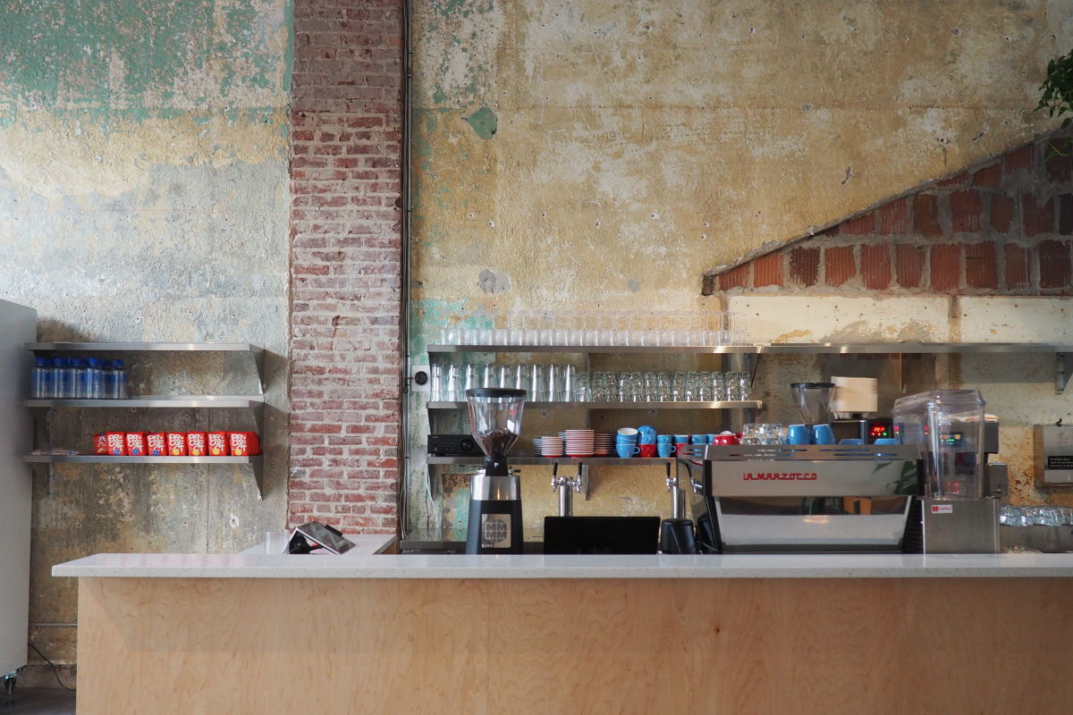 Project Opens in Sarasota's Rosemary District Sarasota Magazine