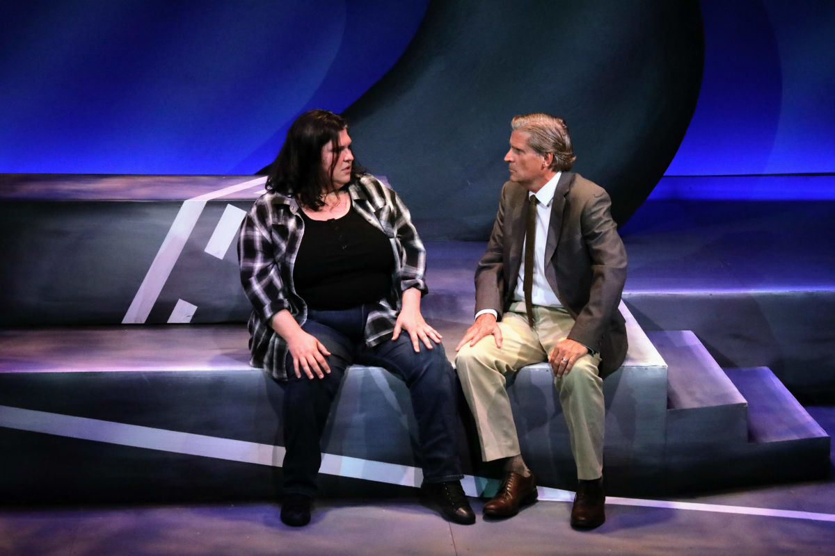 Venice Theatre Takes a 'Drive' Through Sensitive Subjects