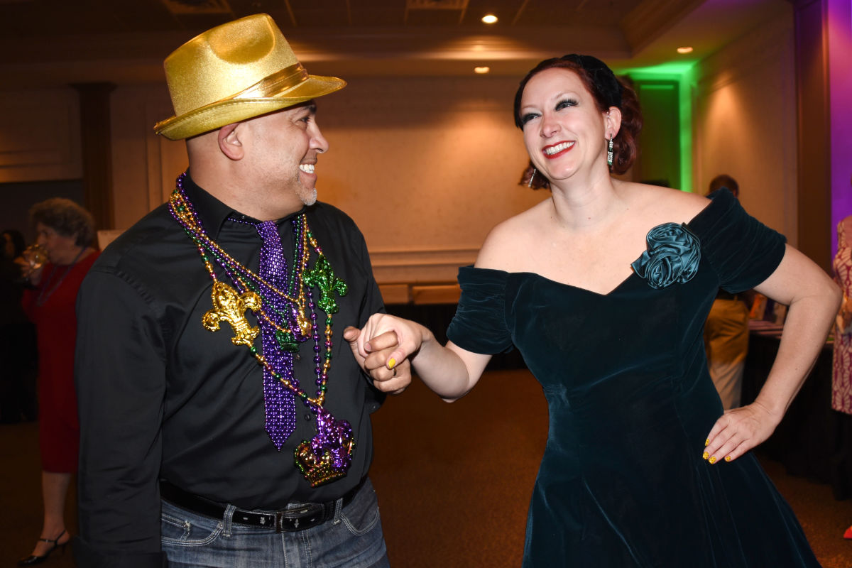 “Mardi Gras Madness” Fedora Police On The Streets: Mardi Gras, Disturbance Calls, And  main image 4