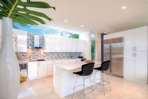 Go Inside Four Sizzling Sarasota Kitchen Designs | Sarasota Magazine