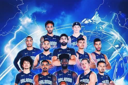 Magic Rookie Champ Magic’s Rookie Revolution Fuels Orlando’s NBA Early Wins | Sarasota ...