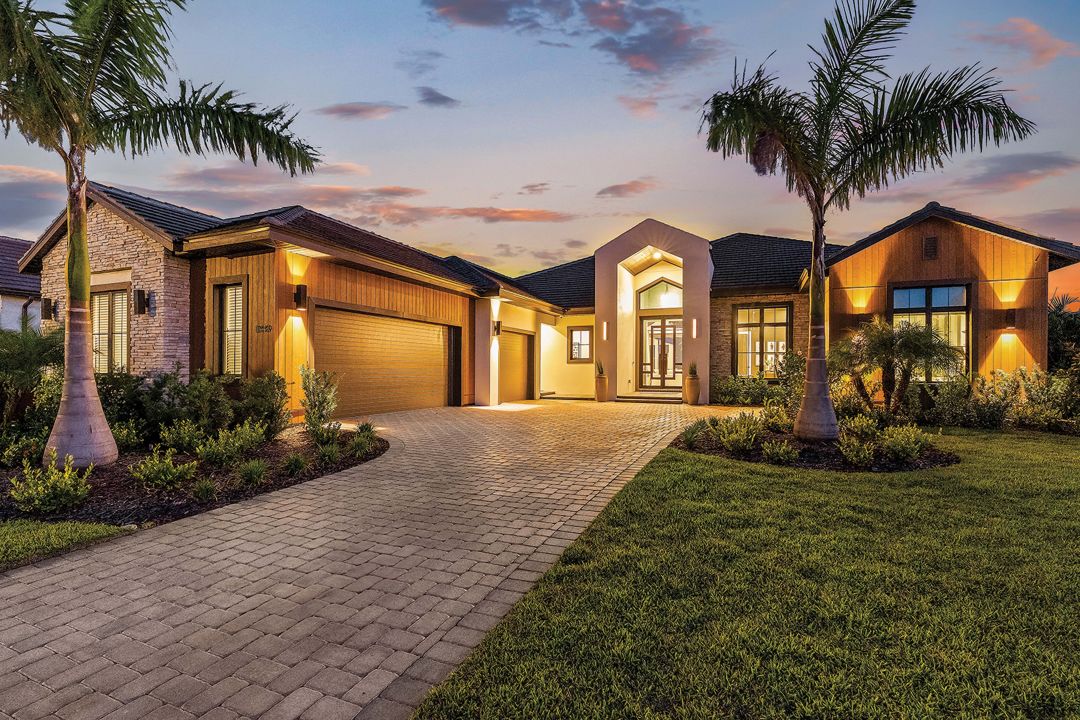 Best homebuilder: John Cannon Homes