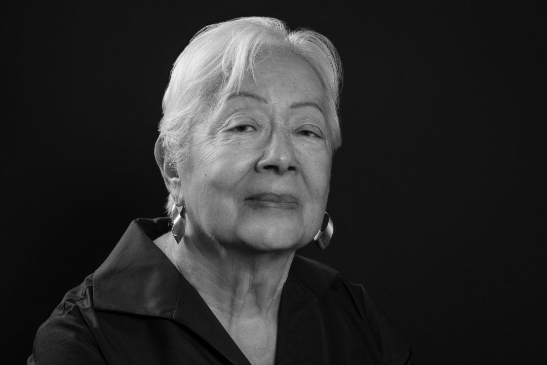 Claudia Swan