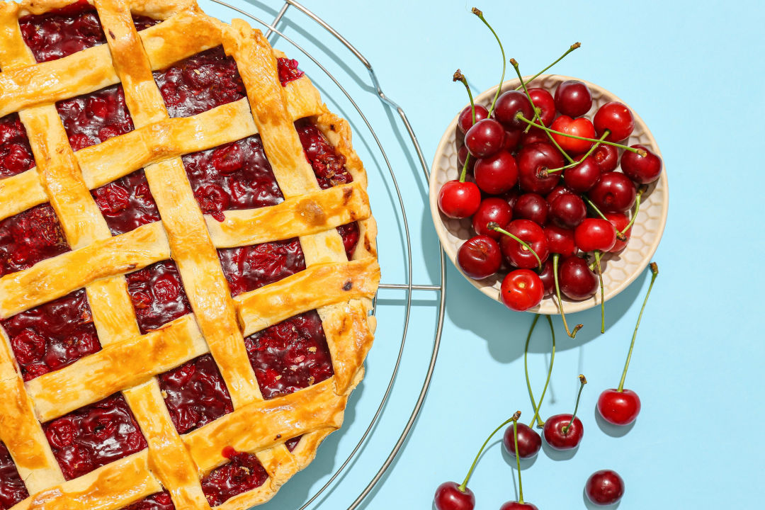 The Great Wellen Bake-Off pie-baking competition returns June 28.