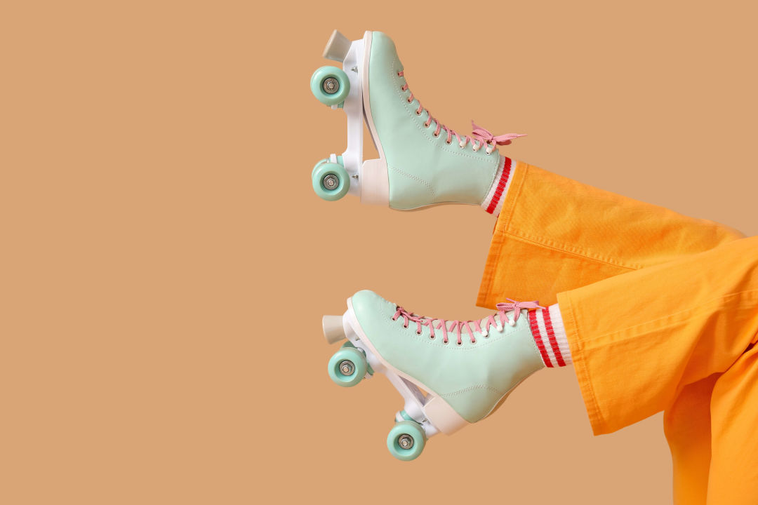 Rainy day? No problem—from skating to go-carts to aquariums, we've got a can't-miss list of things to do with kids.