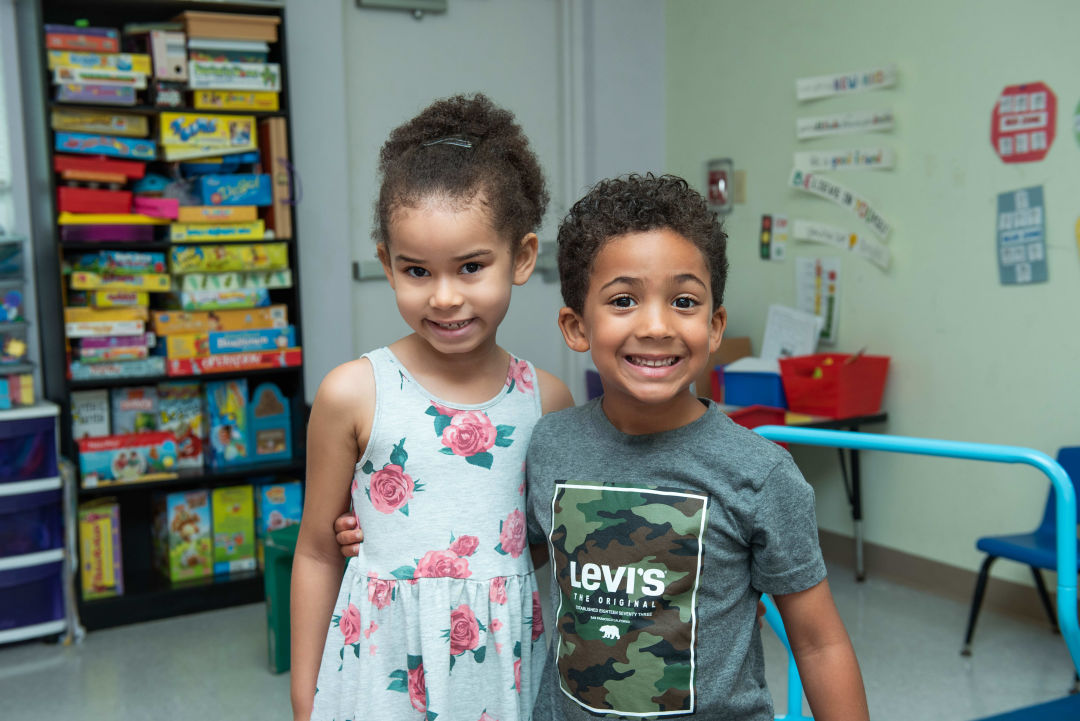 The Florida Center for Early Childhood has received a $10,000 grant to provide speech-language and occupational therapy to children who are uninsured, underinsured, or unable to pay for services.