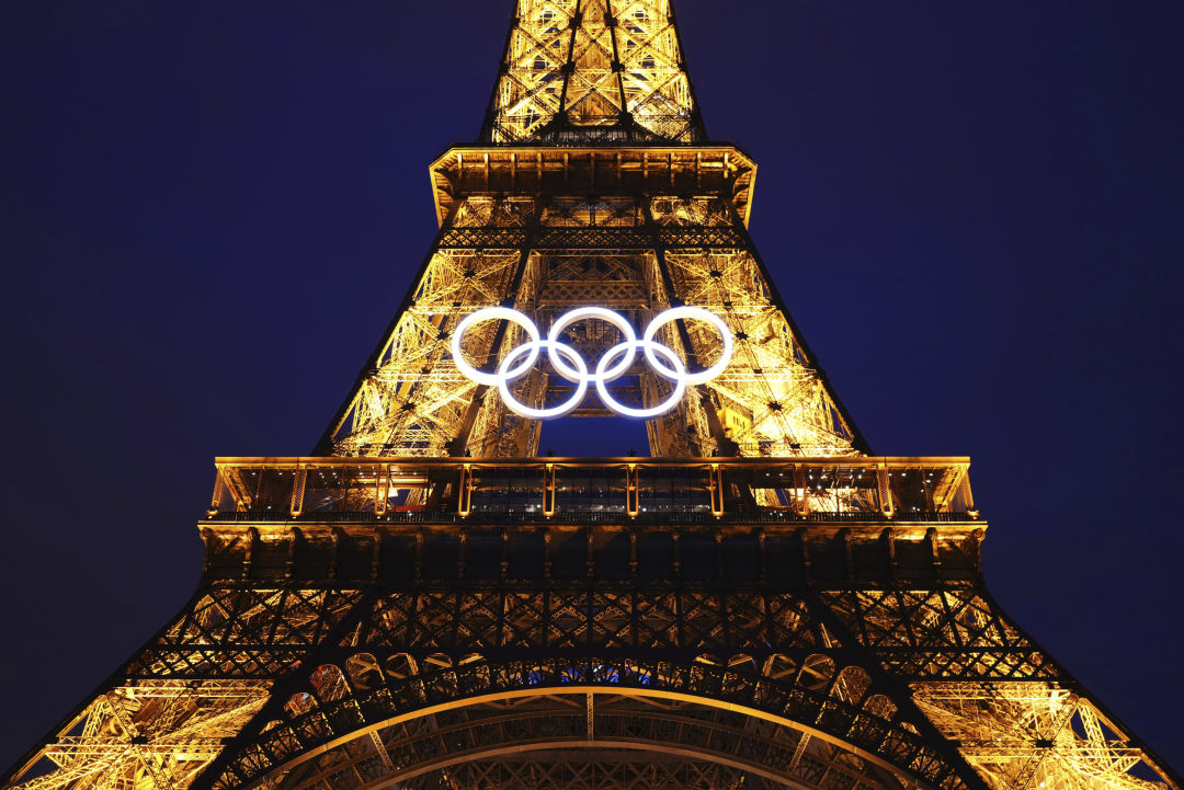 The 2024 Paris Olympics kick off this Friday, July 26.