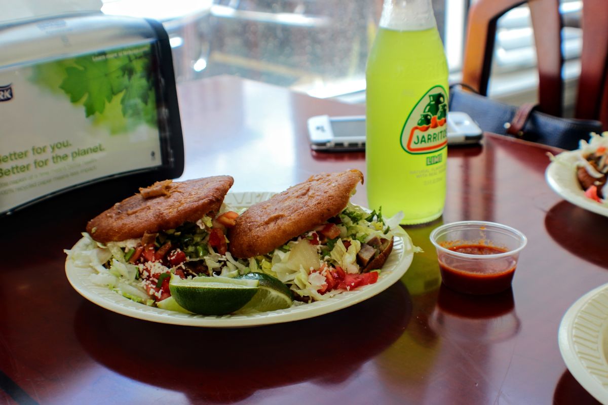 10 Bucks or Less Bianca's Mexican Restaurant Sarasota Magazine