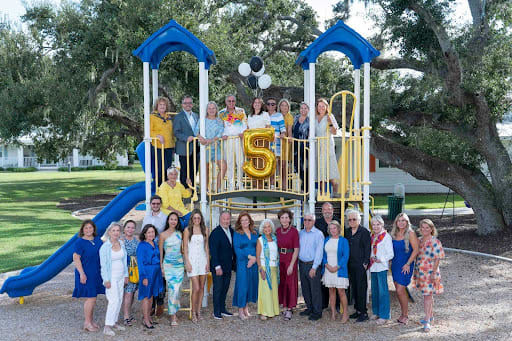 Twinkle Ball 2025: Celebrating Five Years of Brighter Futures  for Children in Foster Care