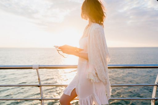 Sailing the Mekong: A Luxe Water Adventure for Travel Girls