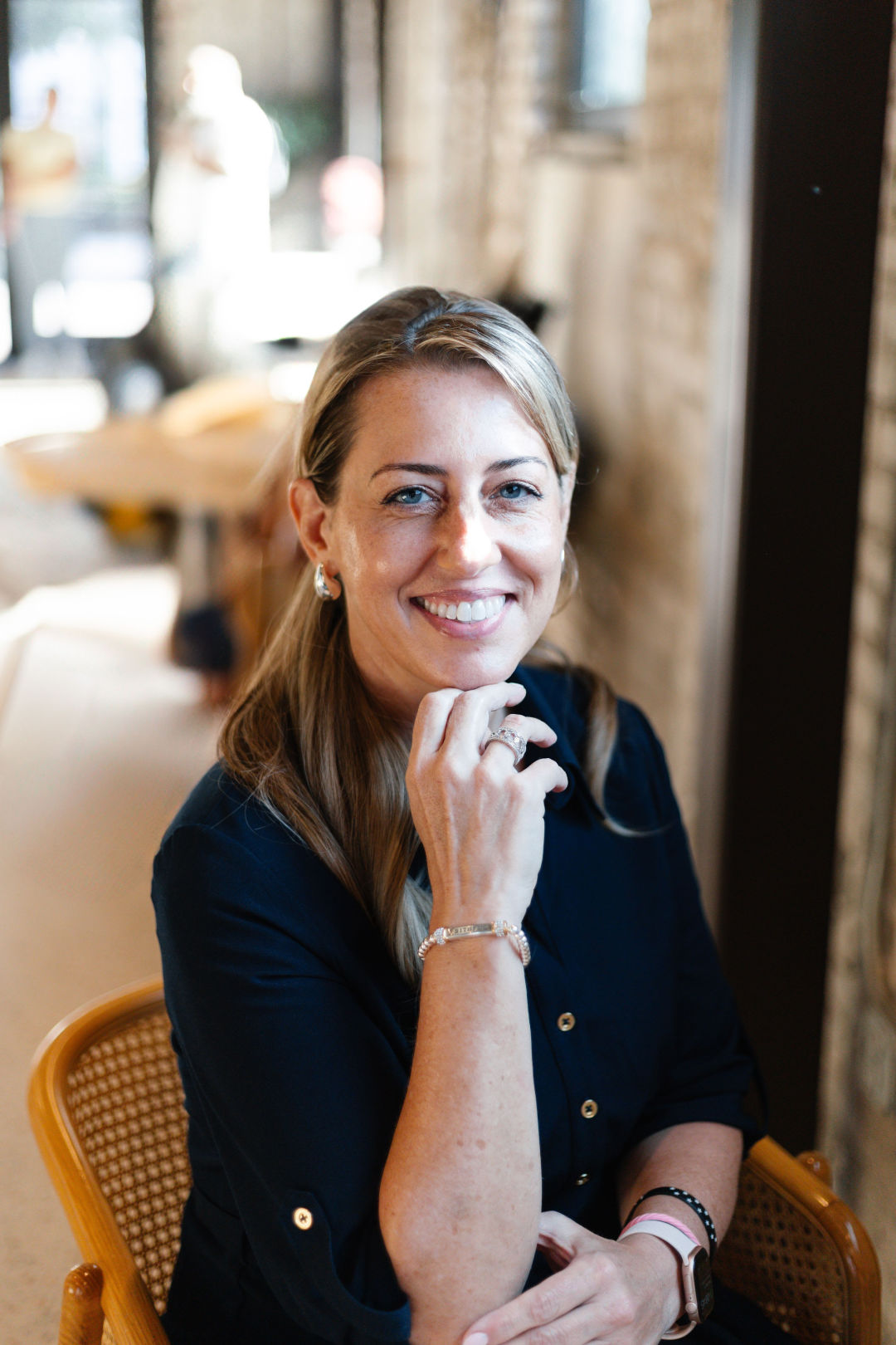 Alison Fraga has been named CEO of The Early Learning Coalition of Sarasota County.