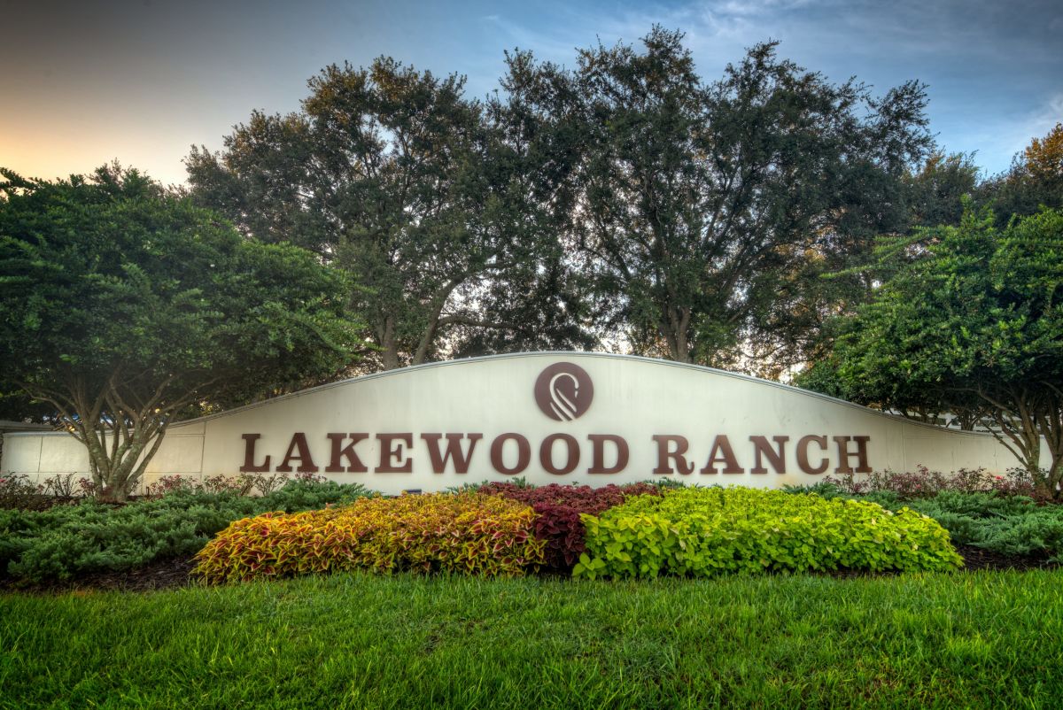 Twenty-Five Years After Its Inception, Lakewood Ranch Has Become a Thriving Metropolis | Sarasota Magazine
