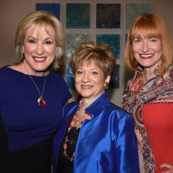 The 10th Annual Women Who Roar Leadership and Awards Luncheon – SRQ Magazine