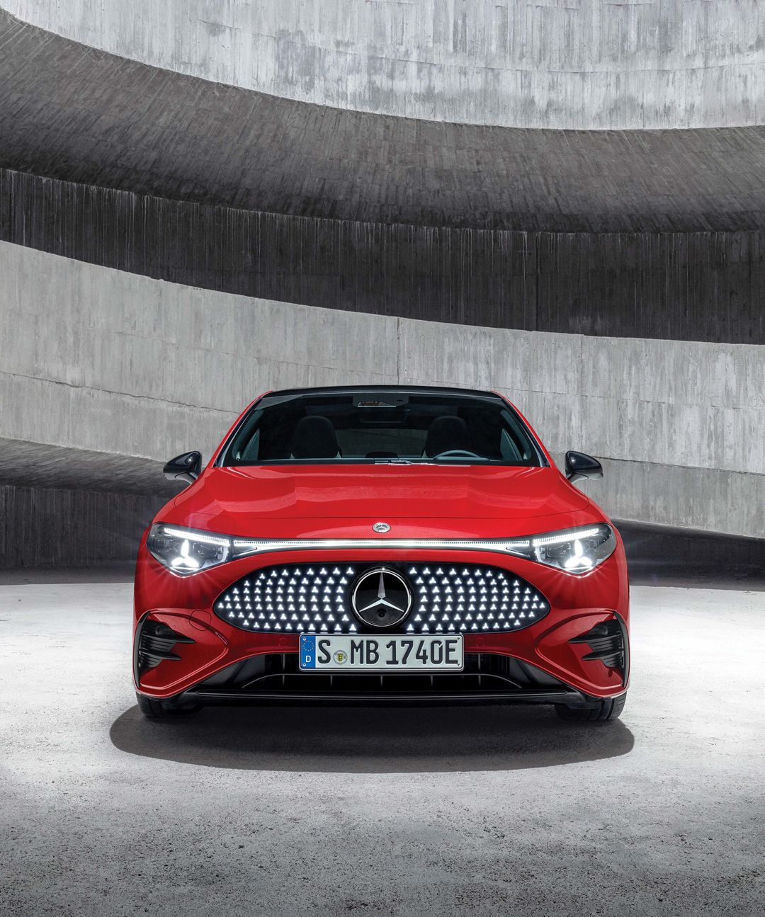 Best car dealer: Mercedes Benz of Sarasota