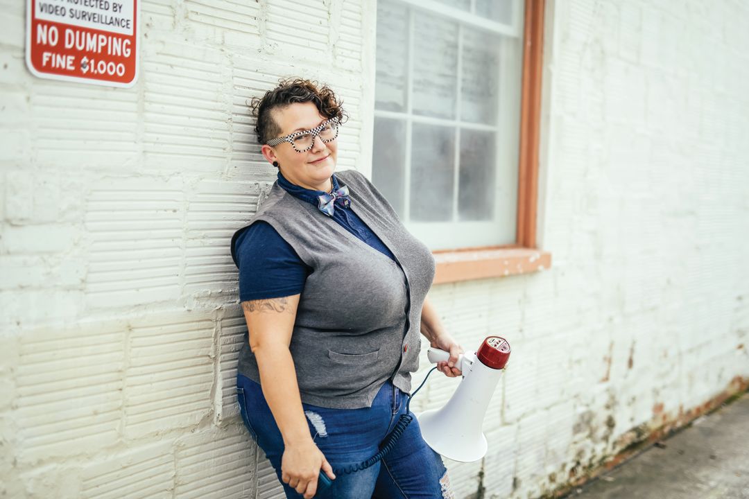 Shannon Fortner