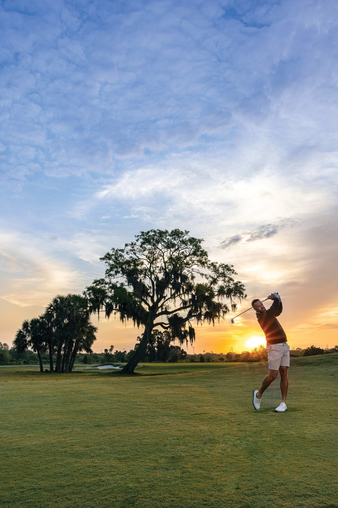 Bobby Jones Golf Course