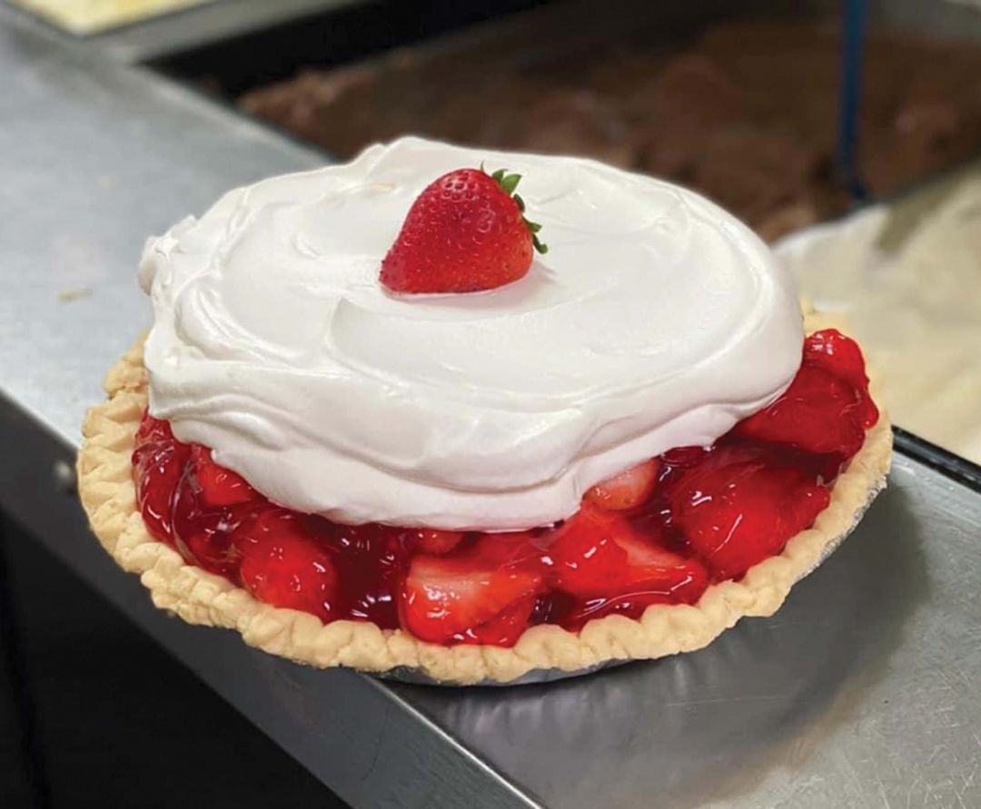 Best desserts: Yoder's Restaurant & Amish Village