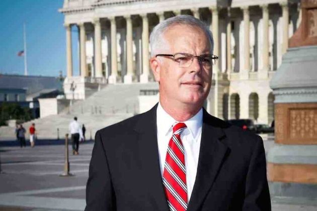 Local Lobbyist Picked to Lead Defense Contractor Group | Sarasota Magazine