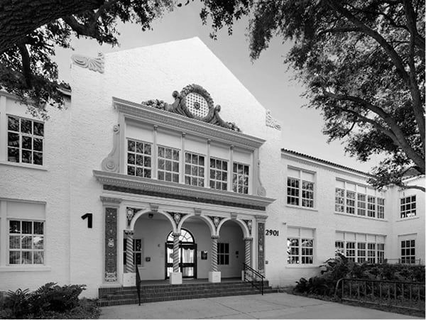 Bay Haven School