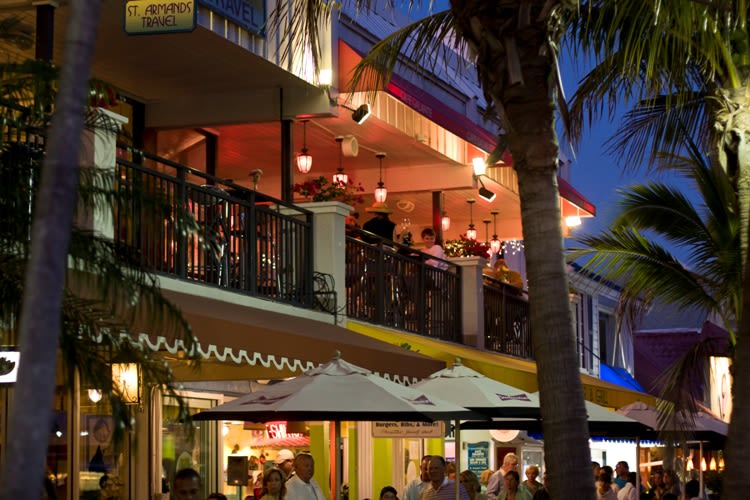 St. Armands Circle Parking Garage Opens to the Public on Feb. 12