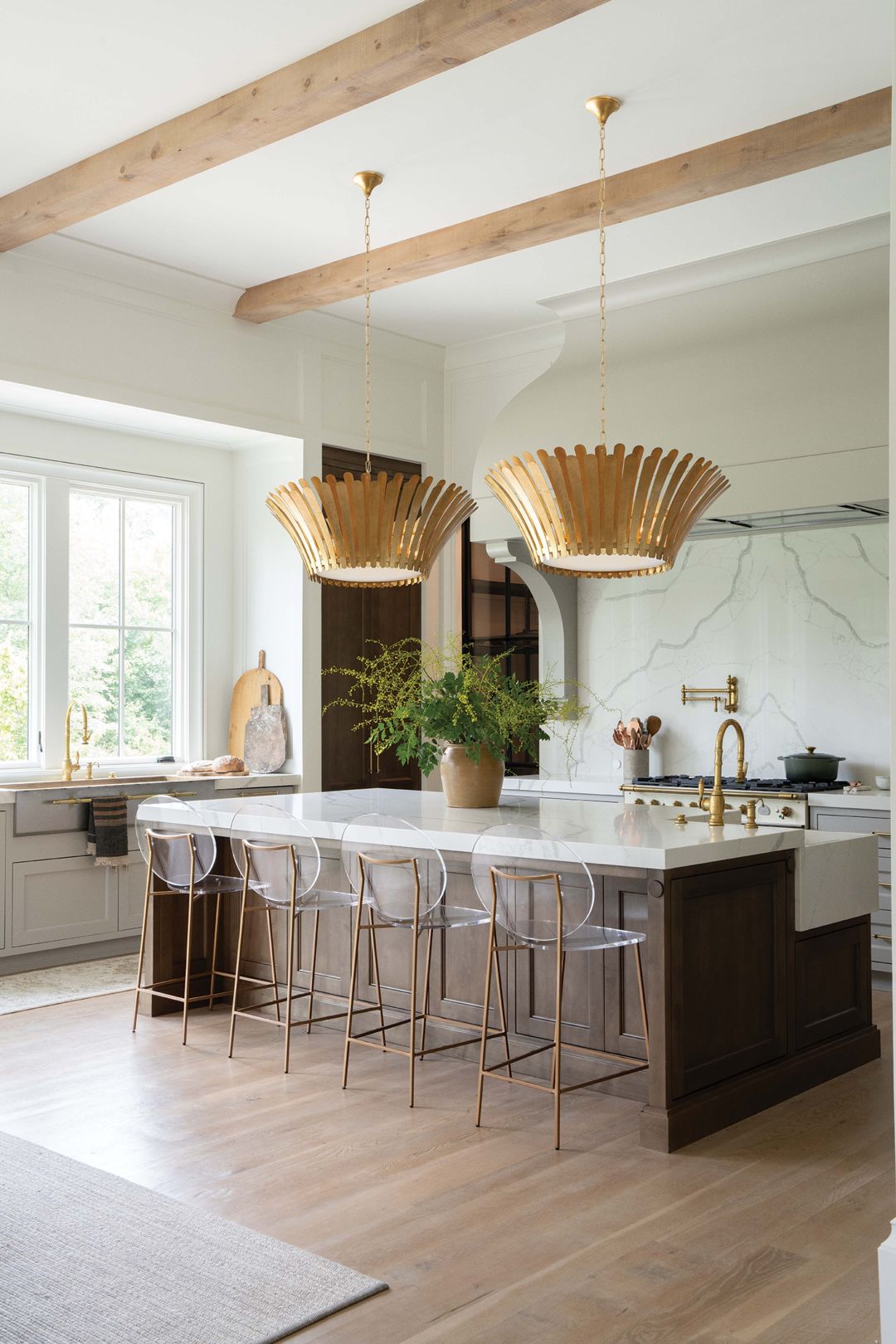 Best lighting store: Franklin Lighting