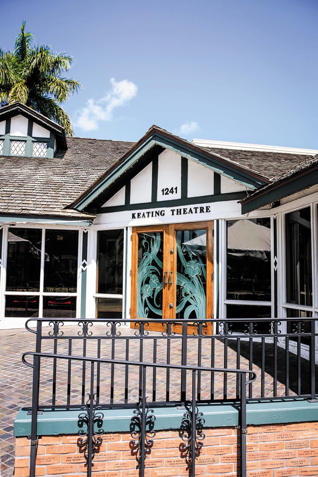 Sarasota's Most Haunted Places | Sarasota Magazine