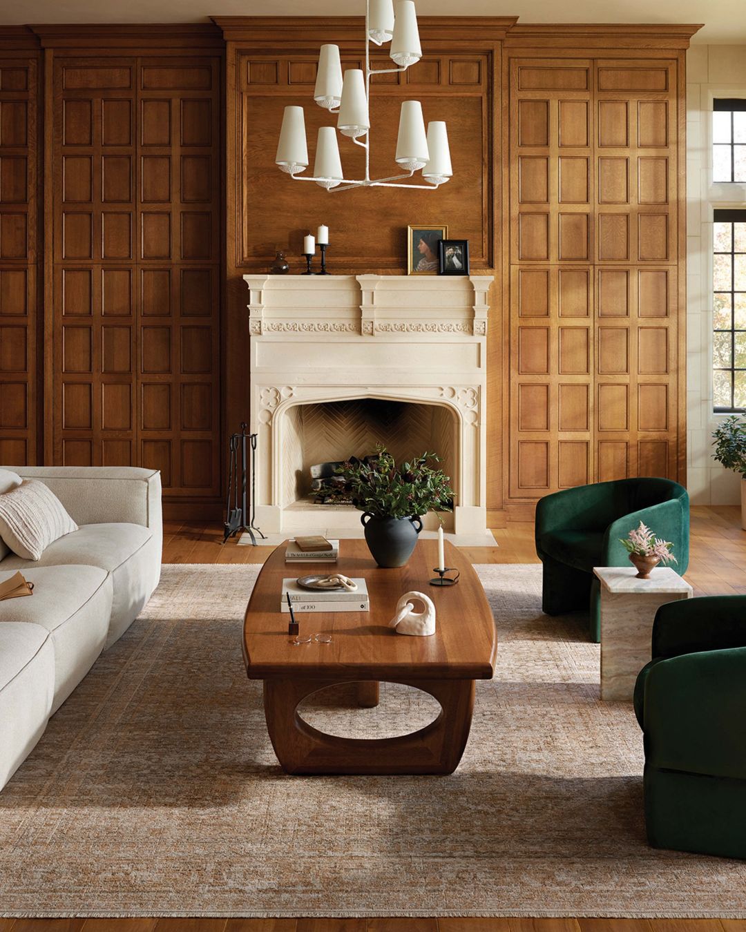 Best rug store: Rugs as Art