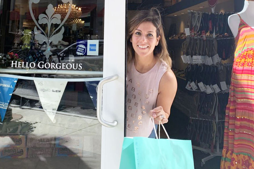Sarasota Boutique Offering Curbside Delivery Service Sarasota Magazine