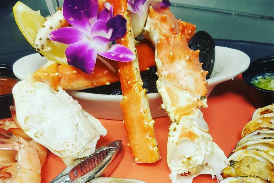 Daiquiri Deck Restaurants Sarasota Magazine