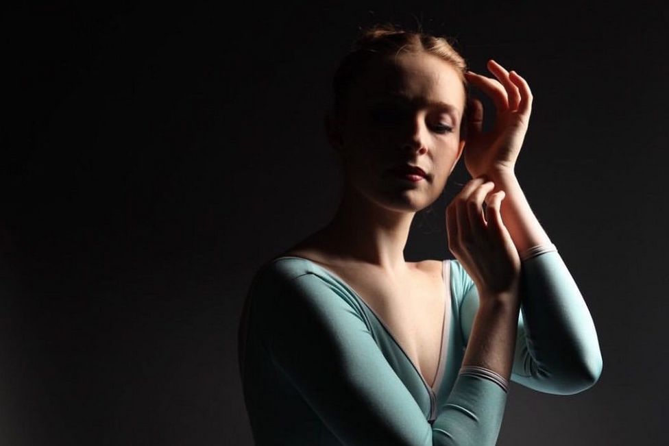 Azara Ballet Folds Mental and Physical Well-Being Into the Art of Dance ...