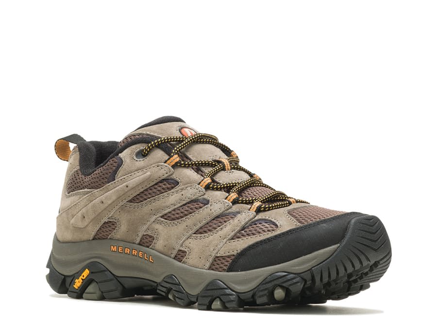 Merrell Moab 3 Vent Trail shoes, $109.99