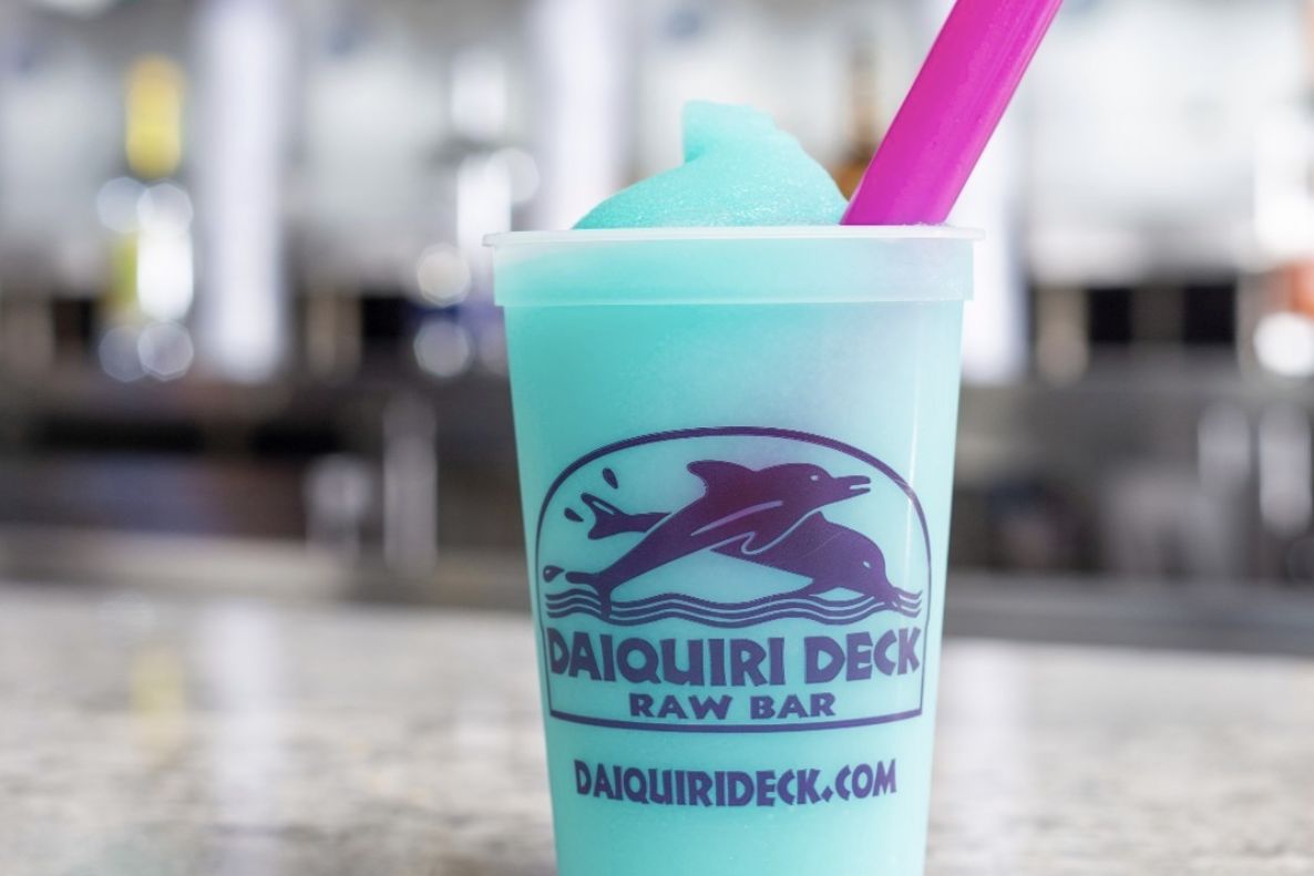 Daiquiri Deck Will Offer a Seasonal Brunch Beginning Aug. 26 Sarasota