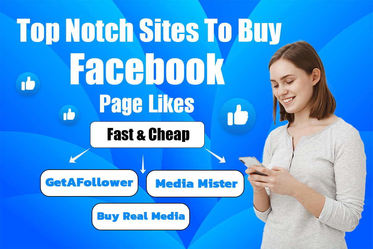 3 Top Notch Sites To Buy Facebook Page Likes (Fast & Cheap) | Sarasota  Magazine