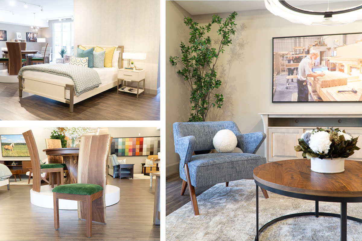 DutchCrafters Amish Furniture Sarasota Magazine
