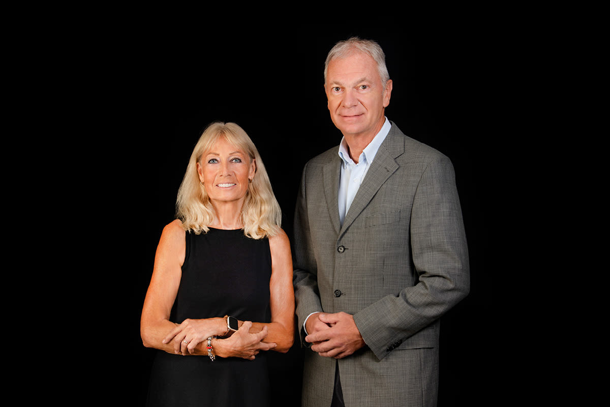 Gabie Rudye Trailblazers & Innovators - Gabi + Rudi | Sarasota Magazine