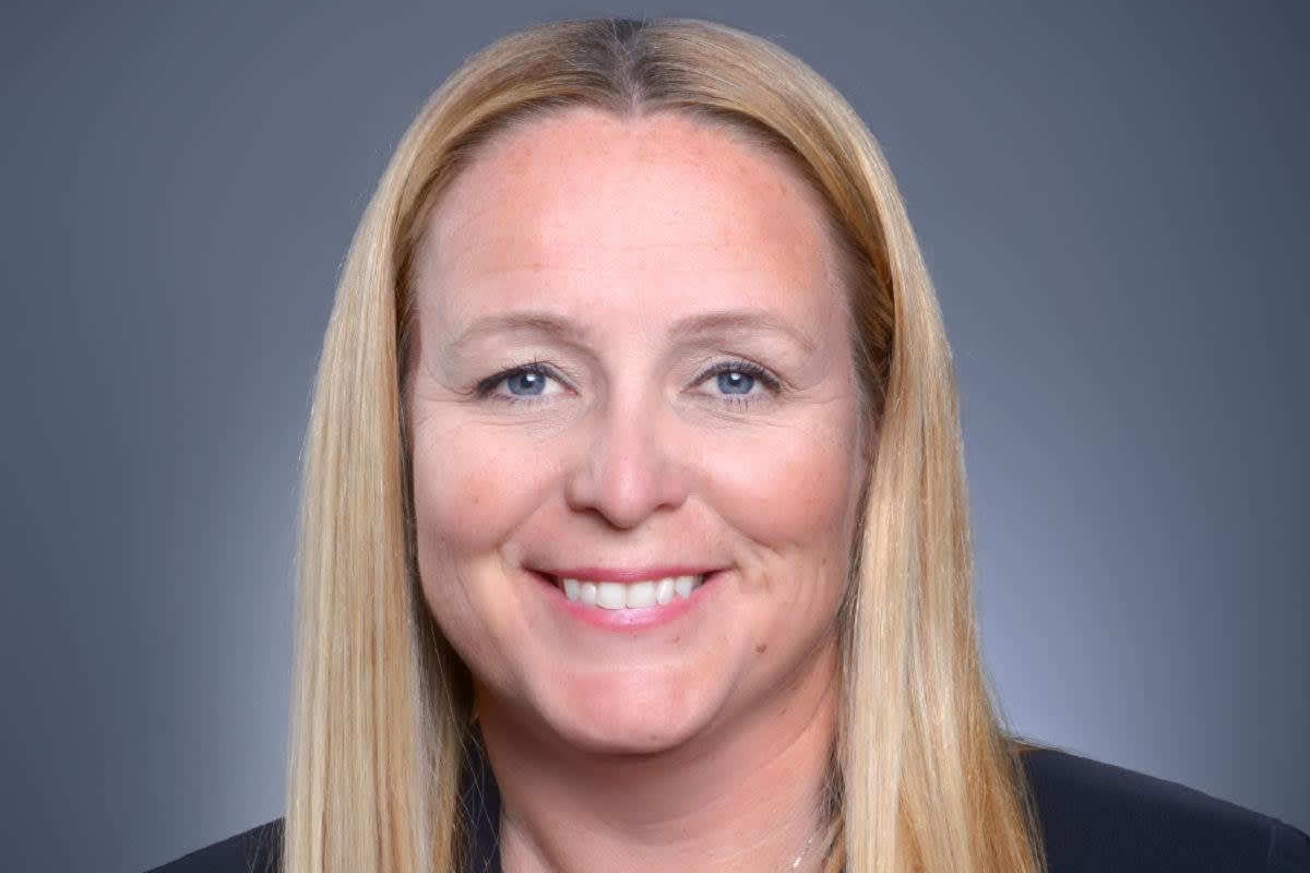 Nicole Rissler Named Sarasota County's Assistant County Administrator