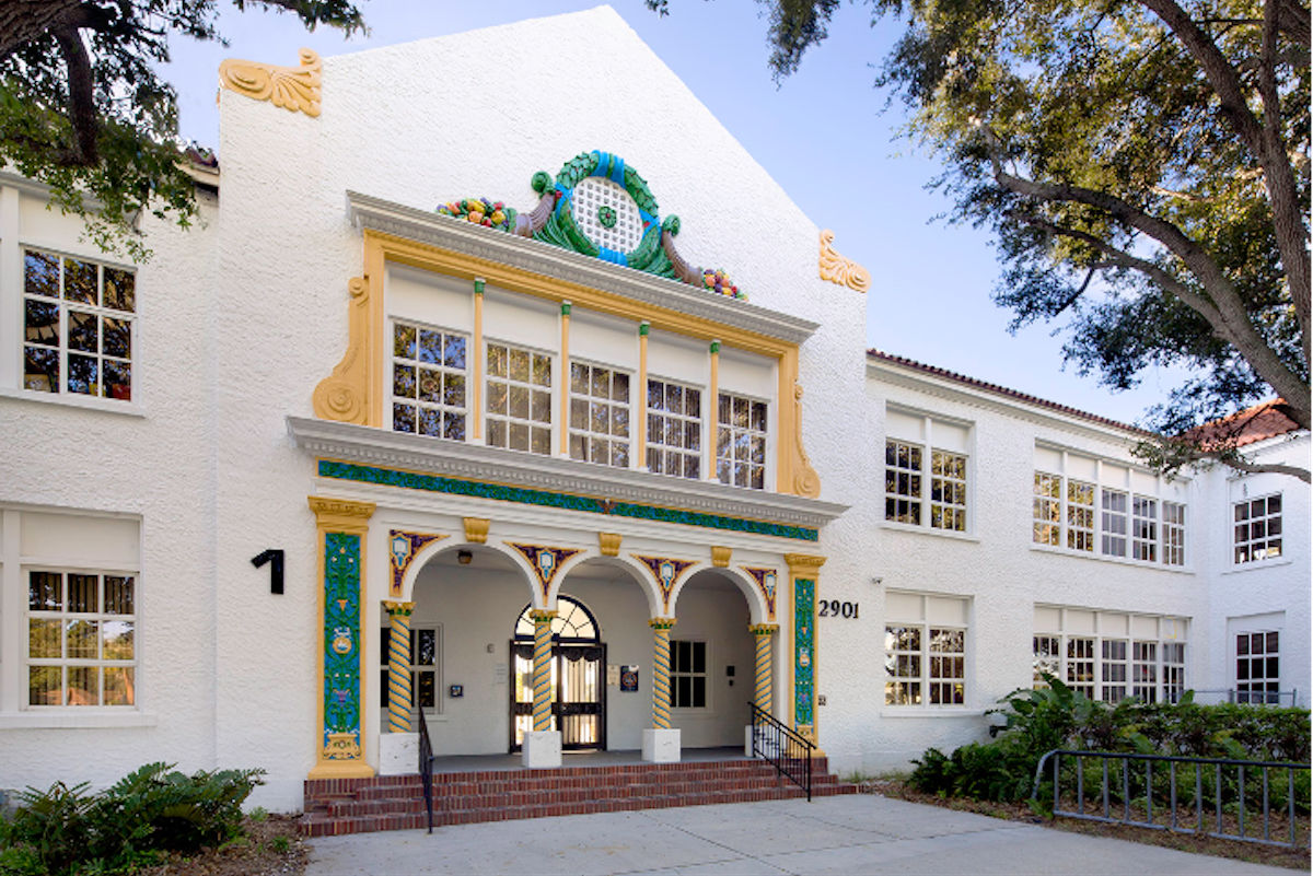 Sarasota Schools Closed 'Indefinitely' Due to Hurricane Ian Damage