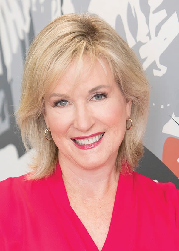 Teri Hansen