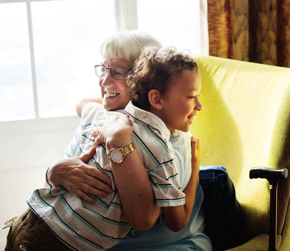 The most recent Season of Sharing campaign generated $4.2 million in donations for local residents.