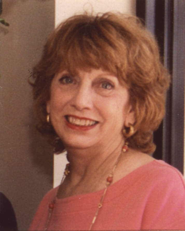 Joyce Wishart