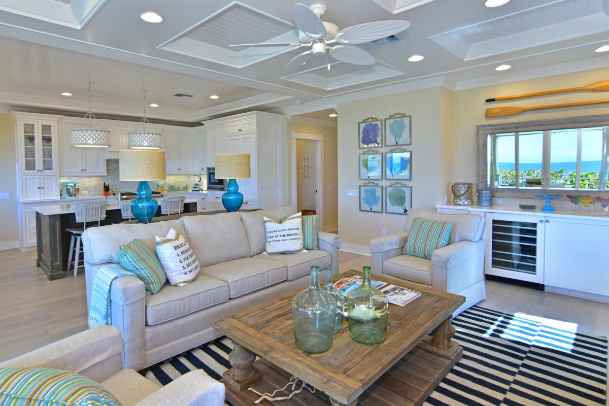 Bradenton Interior Design Company Wins Award | Sarasota Magazine