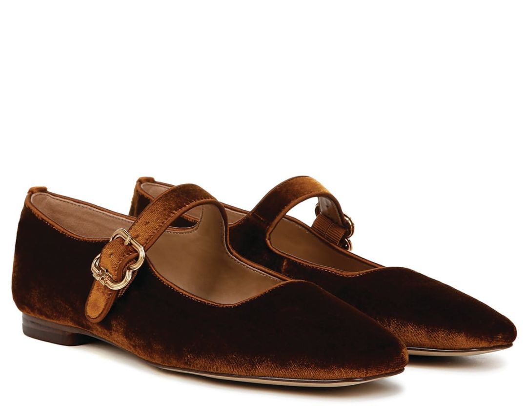 Sam Edelman Mary Janes, $129.99