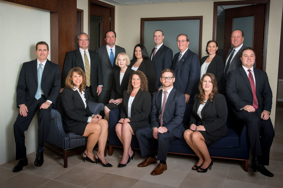 Morgan Stanley Financial Advisers Form New Team | Sarasota Magazine