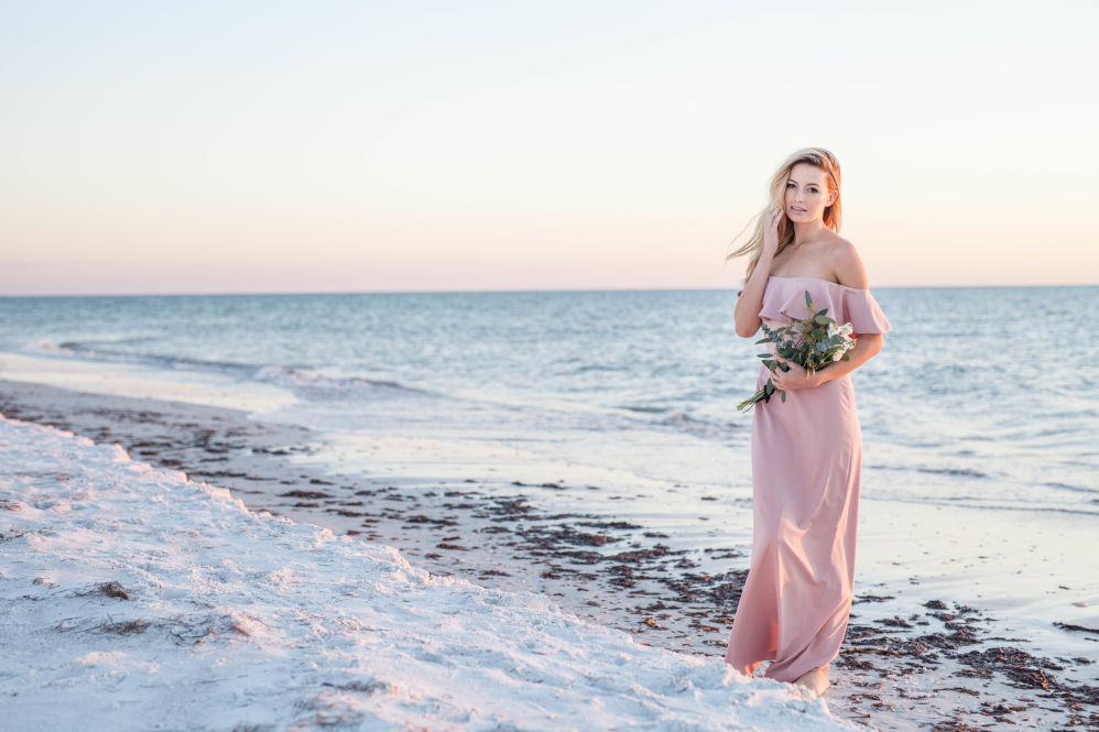 Preview Camilyn Beth's New Bridesmaid Collection | Sarasota Magazine