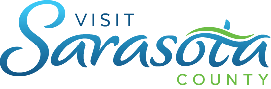 visit sarasota logo