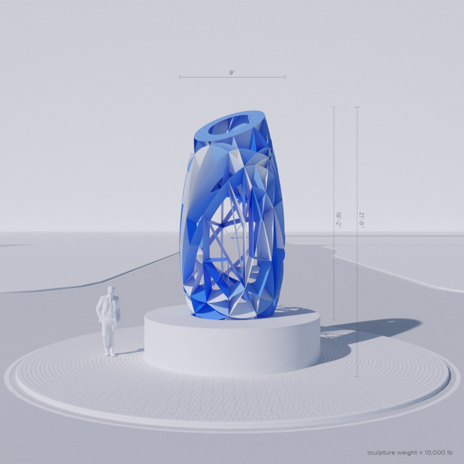 The City of Sarasota Has Issued a Call for a Landmark Piece of Public Art |  Sarasota Magazine